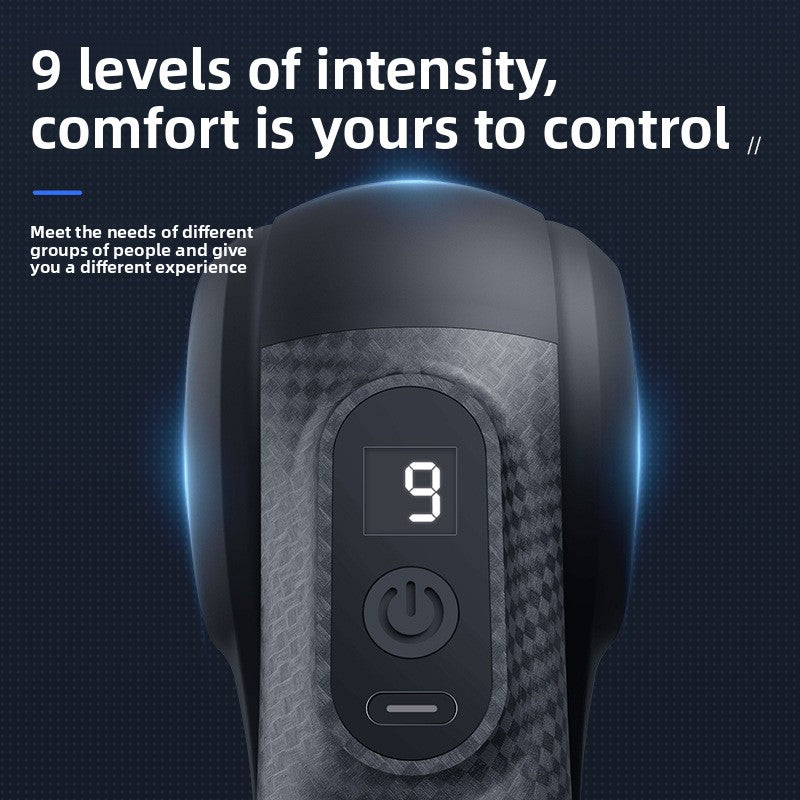 Frafel Pulse Mini