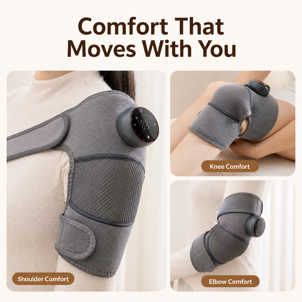 Frafel Motion Lite